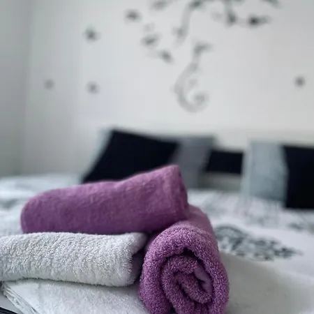 아파트 Apartman Lux.2 *