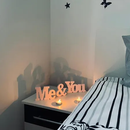 아파트 Apartman Lux.2 *