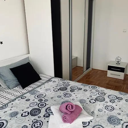 Apartman Lux.2 아파트