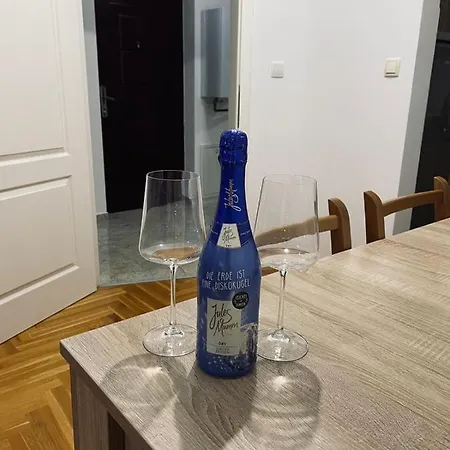 Apartman Lux.2 비옐리나