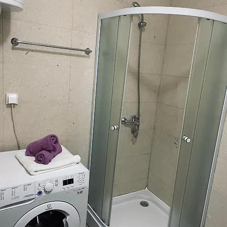 아파트 Apartman Lux.2 *