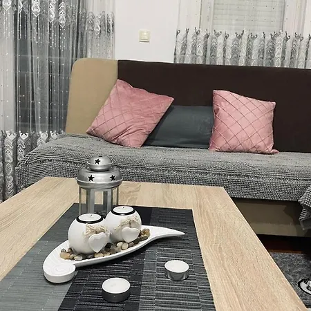 아파트 Apartman Lux.2