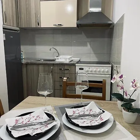 Apartman Lux.2 아파트