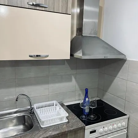 Apartman Lux.2