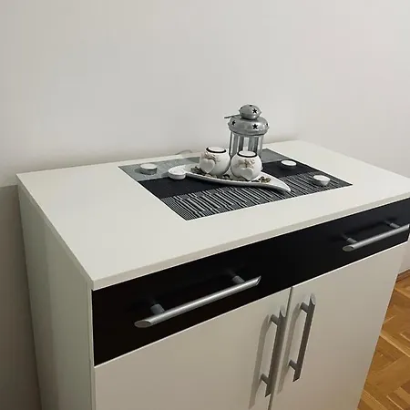 아파트 Apartman Lux.2