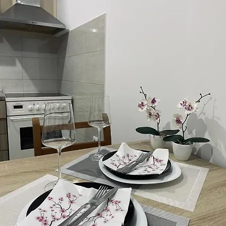 Apartman Lux.2