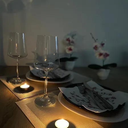 Apartman Lux.2 아파트 비옐리나