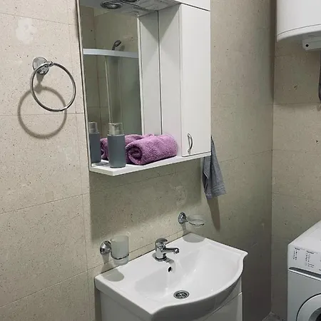 Apartman Lux.2