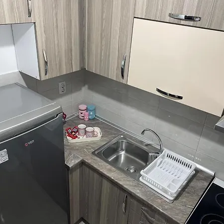 아파트 Apartman Lux.2