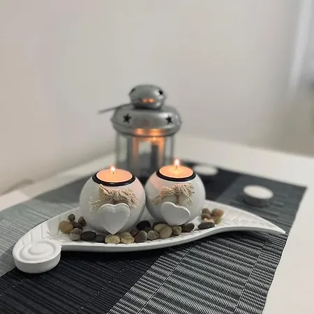 아파트 Apartman Lux.2 *