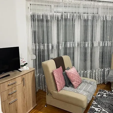 Apartman Lux.2
