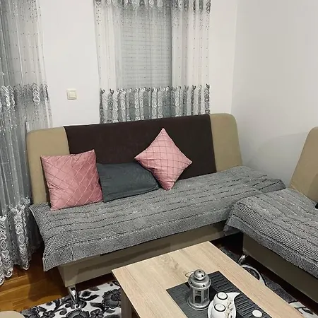 Apartman Lux.2 *
