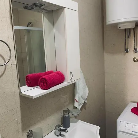 Apartman Lux.2