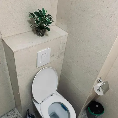 아파트 Apartman Lux.2